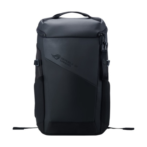 תמונה של ROG Ranger BP2701 Gaming Backpack / Up To 17" /  Durable, Super Comfort / Water-Repellent / Black Asus