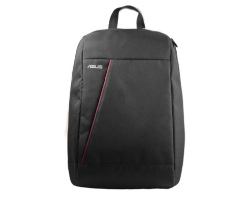 תמונה של ASUS Nereus Backpack / Up To 16" / Light and Comfortable  / Water-Repellent /Black