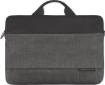 תמונה של תיק צד למחשב נייד עד גודל של ''Asus EOS 2 15.6 - צבע שחור / אפור