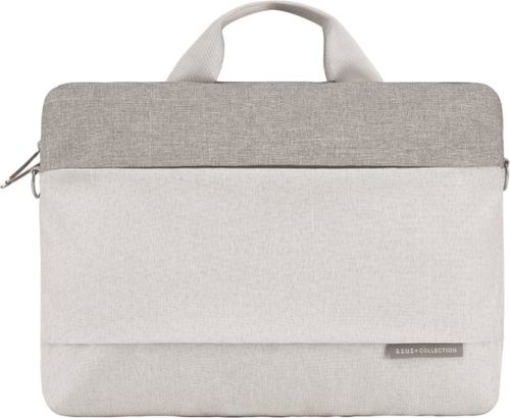 תמונה של תיק צד עד 15.6 אינץ ASUS EOS 2 Carry Bag Out and Gray - צבע אפור בהיר