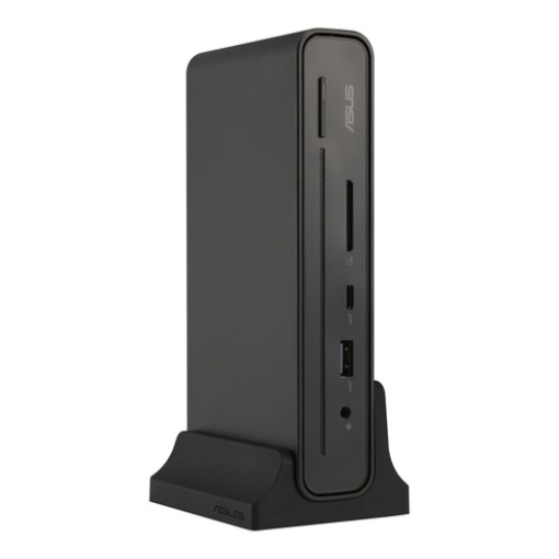 תמונה של תחנת עגינה Asus DC300 Triple Display USB-C
