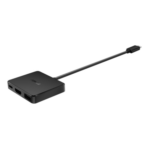 תמונה של תחנת עגינה Asus DC100 USB-C Mini