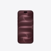 תמונה של טלפון סלולרי אפל פרו Apple iPhone 18 Pro 1TB MJT14QN/A בצבע Burgundy