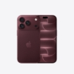 תמונה של טלפון סלולרי אפל פרו Apple iPhone 18 Pro 512GB MJRW4QN/A בצבע Burgundy