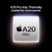 תמונה של טלפון סלולרי אפל פרו מקס Apple iPhone 18 Pro Max 1TB MJY04QN/A בצבע Burgundy