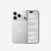 תמונה של טלפון סלולרי אפל פרו מקס Apple iPhone 18 Pro Max 2TB MJY34QN/A בצבע Silver
