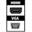 תמונה של כרטיס מסך Gigabyte GT 710 2GB 2.0 VGA DVI HDMI Low Profile
