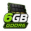 תמונה של כרטיס מסך Gigabyte GT 710 2GB 2.0 VGA DVI HDMI Low Profile