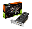 תמונה של כרטיס מסך Gigabyte GT 710 2GB 2.0 VGA DVI HDMI Low Profile