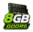 תמונה של כרטיס מסך Gigabyte GT 710 2GB 2.0 VGA DVI HDMI Low Profile