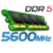 תמונה של זכרון לנייח Lexar 32GB DDR5 5600MHz C46