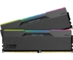 תמונה של זיכרון לנייח KLEVV CRAS V RGB 32GB 2x16 DDR5 6000Mhz CL28