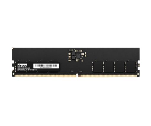 תמונה של זכרון לנייח KLEVV Standard 32GB DDR5 5600MHZ C46