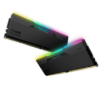 תמונה של זיכרון לנייח KLEVV CRAS V RGB 32GB 2x16 DDR5 6000Mhz CL30