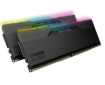 תמונה של זיכרון לנייח KLEVV CRAS V RGB 32GB 2x16 DDR5 6400Mhz CL30