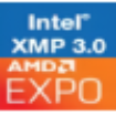 תמונה של זכרון לנייח KLEVV FIT V 32GB 2X16 DDR5 6000MHz C28