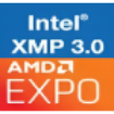 תמונה של זכרון לנייח KLEVV FIT V 32GB 2X16 DDR5 6000MHz C30