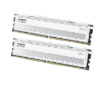 תמונה של זכרון לנייח KLEVV FIT V 32GB 2X16 DDR5 6000MHz C30