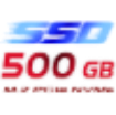 תמונה של דיסק פנימי SanDisk Optimus 5100 1T NVMe Gen4