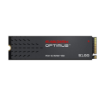 תמונה של דיסק פנימי SanDisk Optimus 5100 1T NVMe Gen4