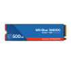 תמונה של דיסק פנימי SanDisk Optimus 5100 1T NVMe Gen4