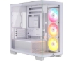 תמונה של מארז Corsair 2800X RSR ARGB mATX White