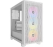 תמונה של מארז Corsair 2800X RSR ARGB mATX White