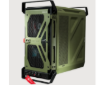 תמונה של מארז Corsair WARTHOG OLIVE DRAB Mid Tower Case