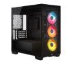 תמונה של מארז Corsair WARTHOG OLIVE DRAB Mid Tower Case