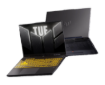 תמונה של מחשב נייד Asus TUF Gaming F16 FX608JMR-RV010W אסוס