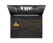 תמונה של מחשב נייד Asus TUF Gaming F16 FX608JMR-RV010W אסוס