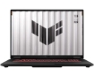 תמונה של מחשב נייד Asus TUF Gaming A18 Ryzen7 260 32GB 2TB RTX5060 8GB DOS