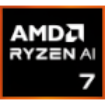 תמונה של מחשב נייד Asus TUF Gaming A18 Ryzen7 260 32GB 2TB RTX5060 8GB DOS