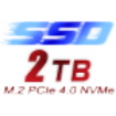 תמונה של מחשב נייד Asus TUF Gaming A18 Ryzen7 260 32GB 2TB RTX5060 8GB DOS