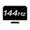 תמונה של מחשב נייד Asus TUF Gaming A18 Ryzen7 260 32GB 2TB RTX5060 8GB DOS