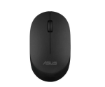 תמונה של עכבר שקט ASUS MW105 Bluetooth Silent Mouse Black