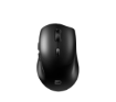 תמונה של עכבר שקט ASUS MW105 Bluetooth Silent Mouse Black