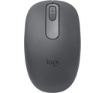 תמונה של עכבר שקט ASUS MW105 Bluetooth Silent Mouse Black