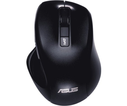 תמונה של עכבר אלחוטי ASUS MW202 ROYAL BLUE