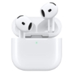 תמונה של אוזניות אלחוטיות אירפודס 5 MKFW4ZM/AApple  AirPods 5 MKFW4ZM/A – יבוא רשמי