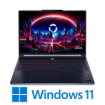 תמונה של מחשב נייד גיימינג 16 אינץ Lenovo Legion 7 16AGP11 83Q8002MIV OLED