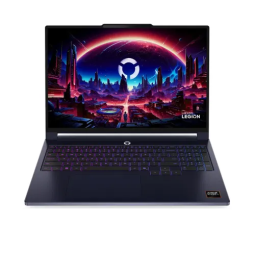 תמונה של מחשב נייד גיימינג 16 אינץ Lenovo Legion 7 16AGP11 83Q8002GIV OLED