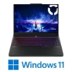 תמונה של מחשב נייד Lenovo Legion Pro 7 16IAX10H 83F500AWIV לנובו