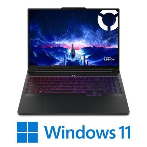 תמונה של מחשב נייד Lenovo Legion 5 15IRX10 83LY00C7IV לנובו