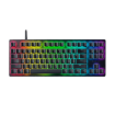 תמונה של מקלדת גיימינג מכנית דגם Razer Huntsman V3 HE Magnetic Tenkeyless 8KHz