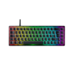 תמונה של מקלדת גיימינג מכנית Razer Huntsman V3 HE Magnetic Mini 65% 8KHz