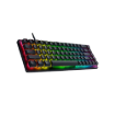 תמונה של מקלדת גיימינג מכנית Razer Huntsman V3 HE Magnetic Mini 65% 8KHz