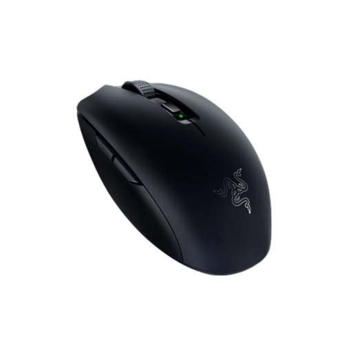 תמונה של עכבר גיימינג אלחוטי דגם Orochi V2 מבית Razer בצבע שחור