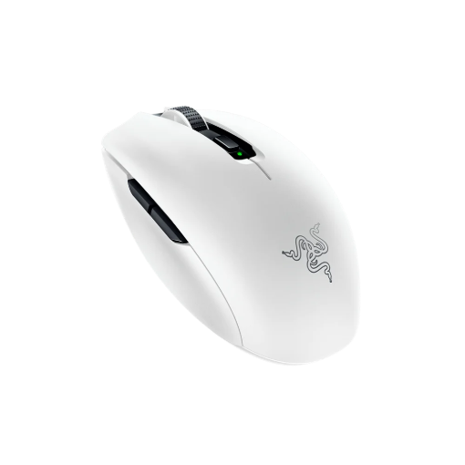 תמונה של עכבר גיימינג אלחוטי דגם Orochi V2 מבית Razer בצבע לבן