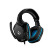 תמונה של אוזניות גיימינג חוטיות Logitech G432